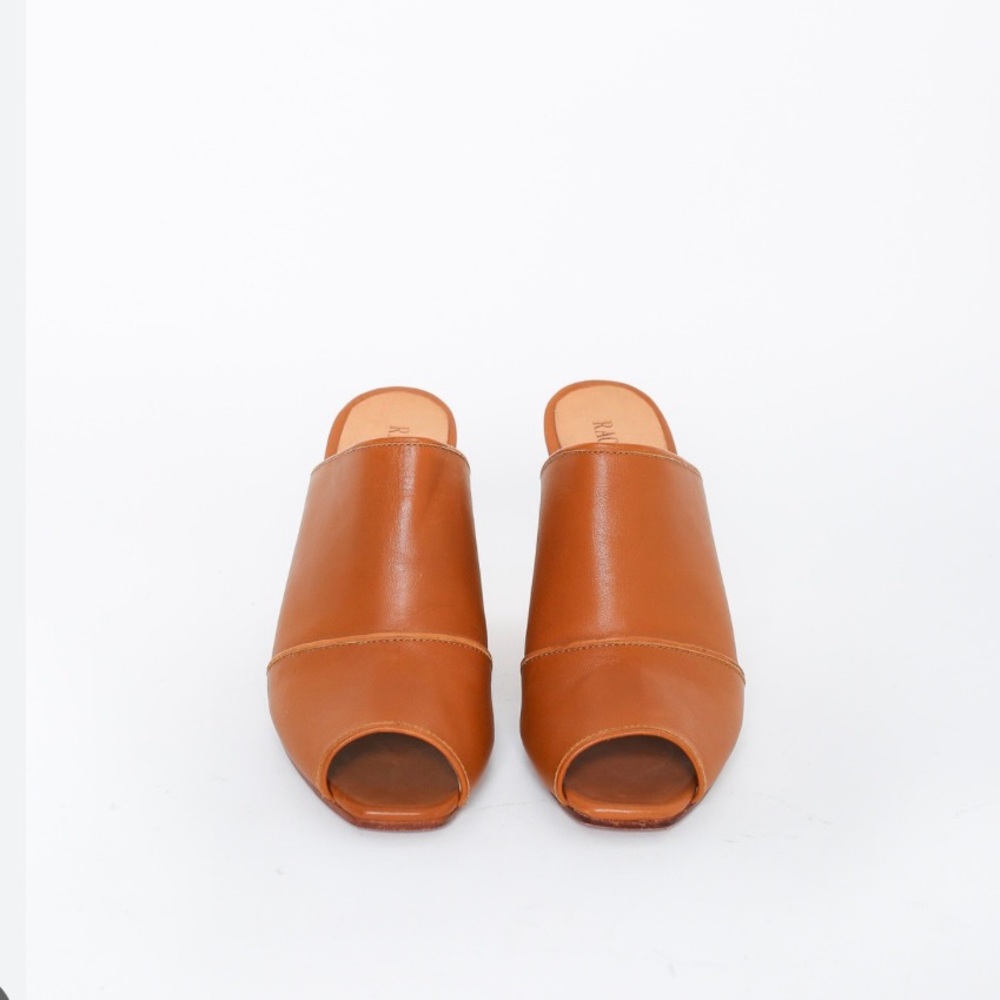 Gorgeous Rachel Comey Dahl Mule size 7